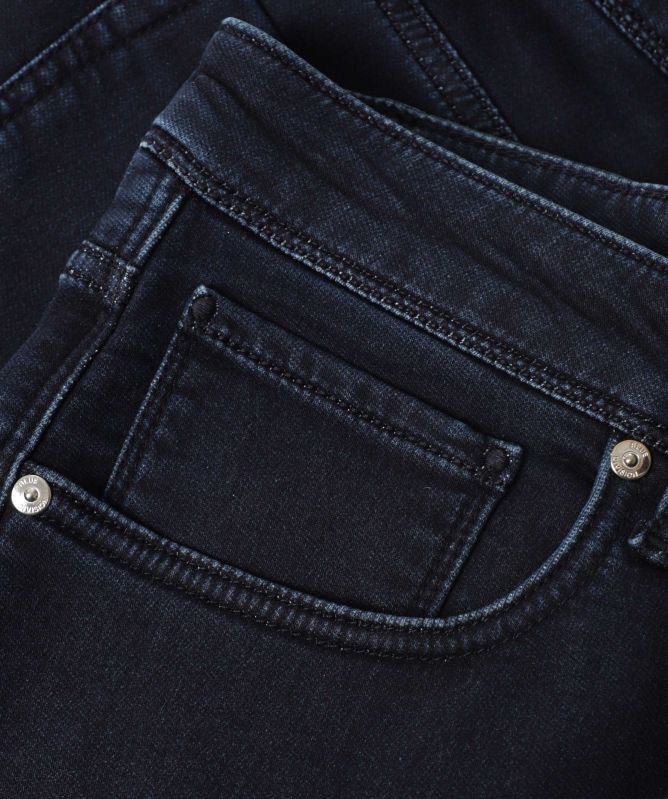 Incotex Five-Pocket Jeans