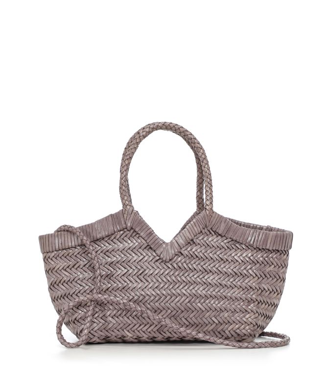 Vipera Monet Plain Woven Tote
