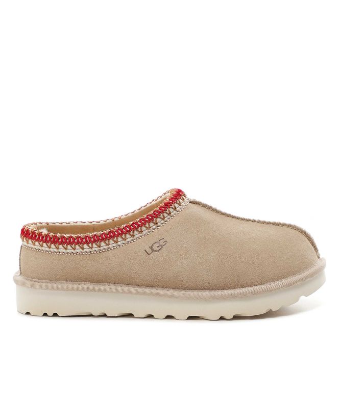 UGG Suede Tasman II Slippers
