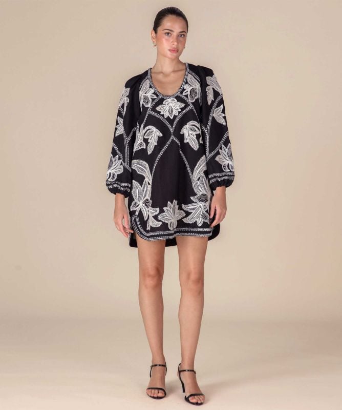 Scarlett Poppies Eileen Dress