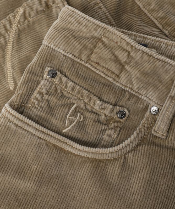 HandPicked Ravello Corduroy Jeans