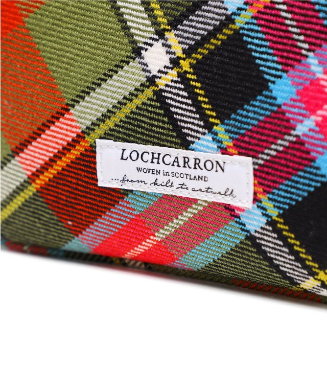 Vivienne Westwood Dorothy Wool Clutch Bag