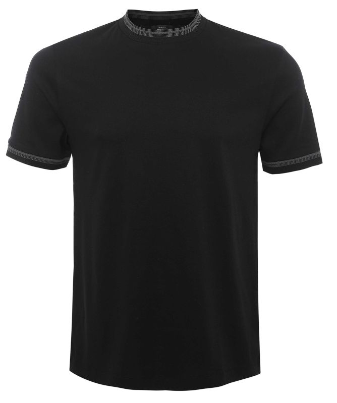 BOSS H-Tessler Slim Fit T-Shirt