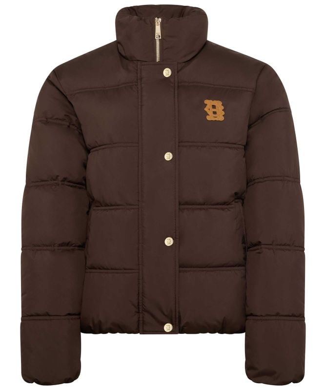 Holland Cooper Milton Padded Jacket