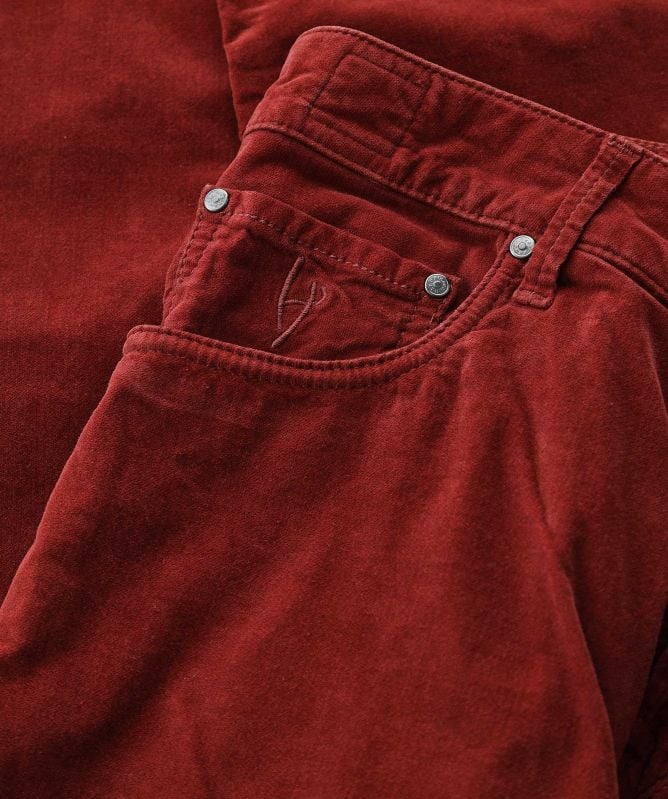 HandPicked Slim Fit Orvieto Jeans