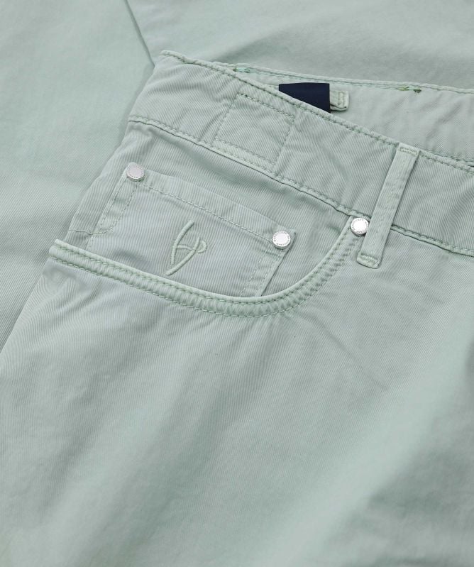 HandPicked Slim Fit Ravello Jeans