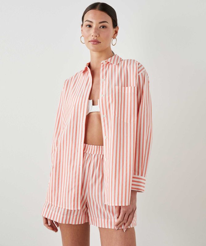 Rails Arlo Stripe Shirt