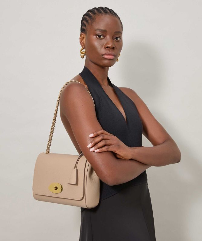 Mulberry Medium Lily Shoulder Bag