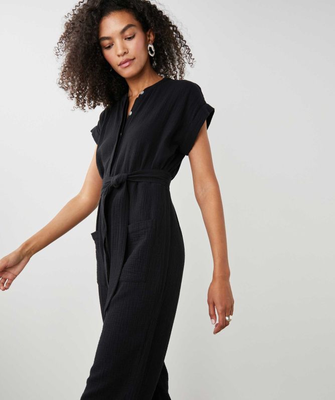 Rails Raisa Organic Cotton Jumpsuit