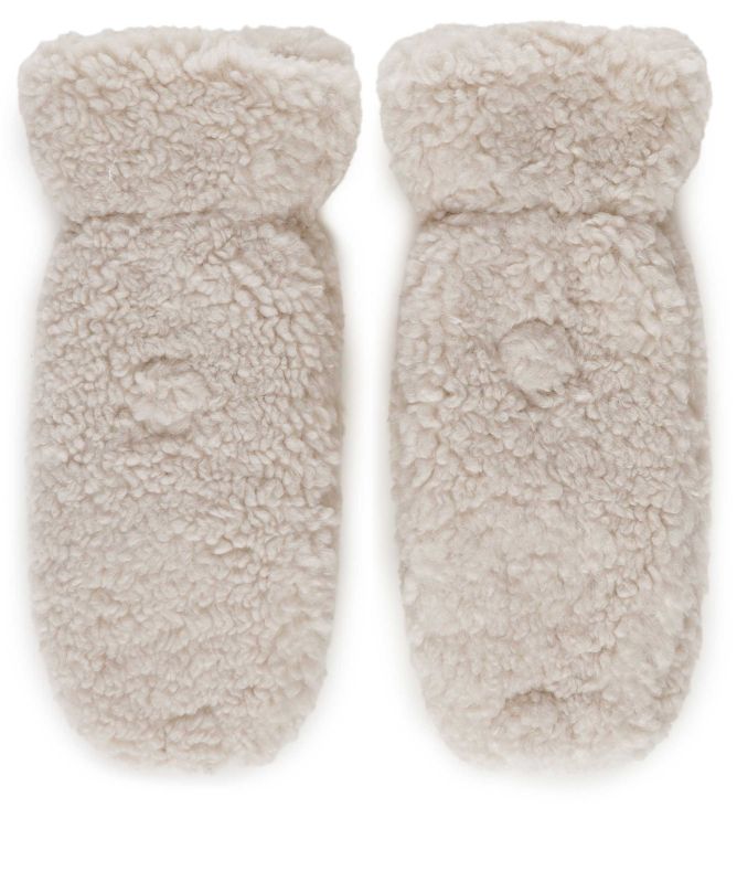 Rino and Pelle Aleida Teddy Gloves