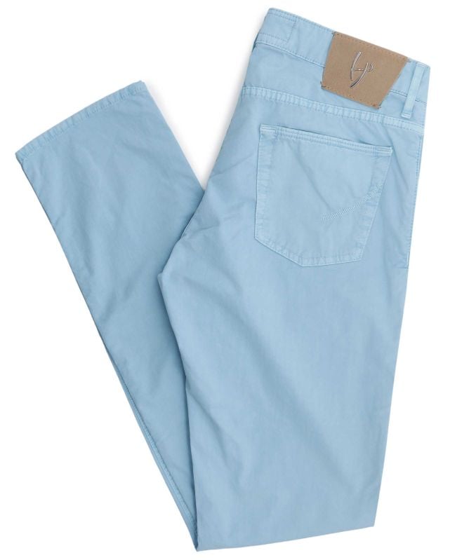 HandPicked Slim Fit Orvieto Jeans