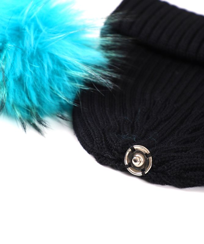 Bobbl Classic Merino Wool Beanie Hat