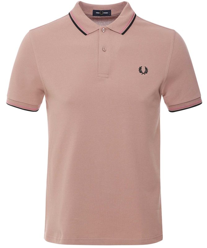 Fred Perry M3600 U89 Polo Shirt