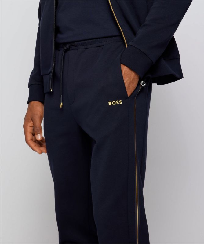 BOSS Regular Fit Hadiko1 Joggers