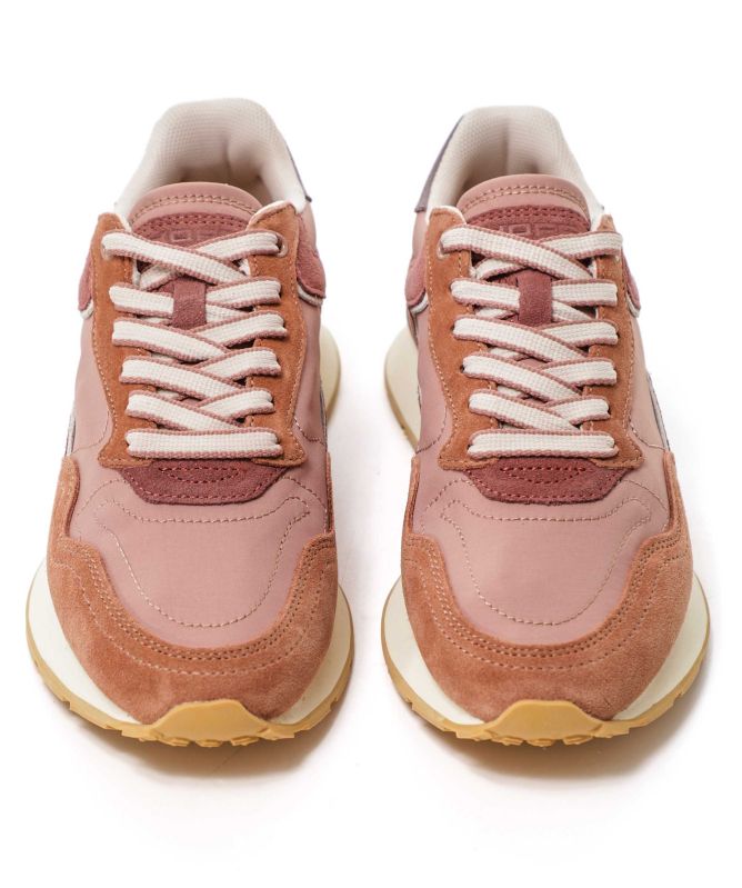 HOFF City Terracotta Sneakers
