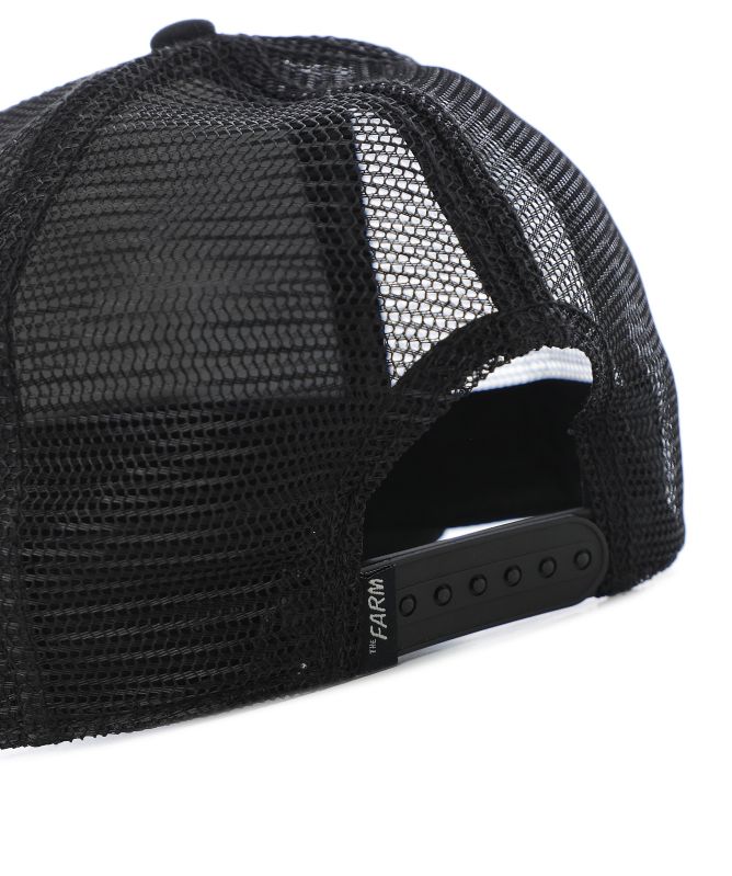 Goorin Bros The Deadliest Scorpion Trucker Cap