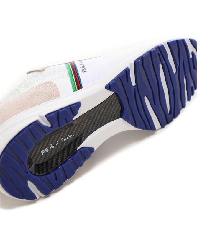 Paul Smith Sports Stripe Huey Sneakers
