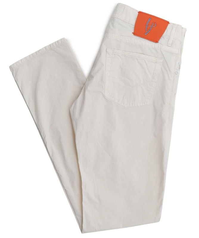 HandPicked Slim Fit Orvieto Jeans