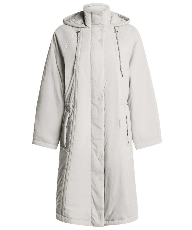 Varley Elle Light Padded Parka