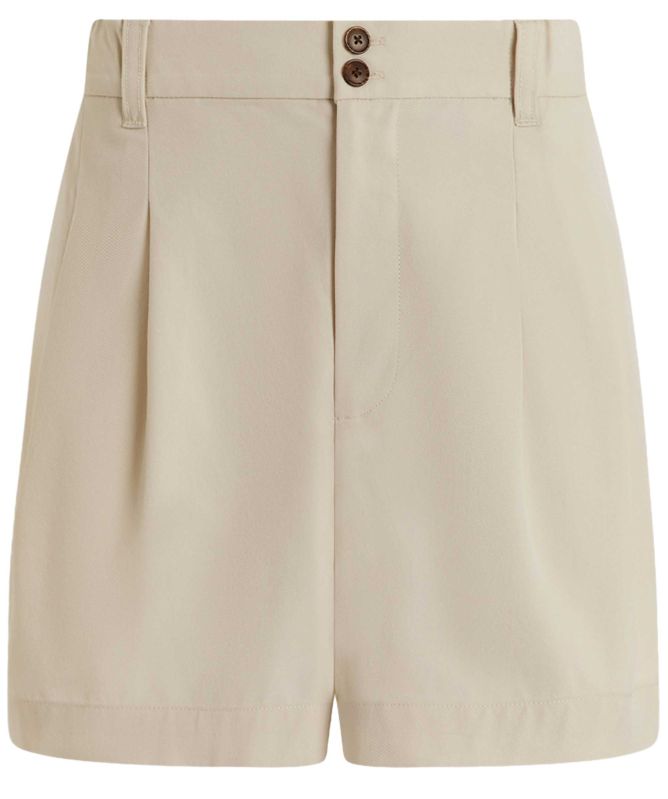 Varley Tansy Woven Shorts