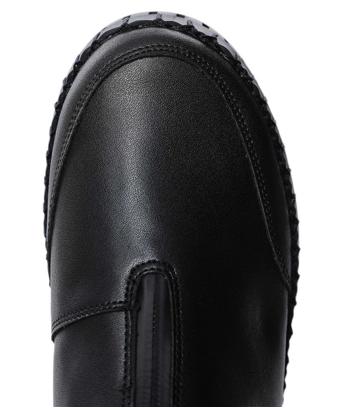 Ilse Jacobsen Tulip Plateau Chelsea Boots