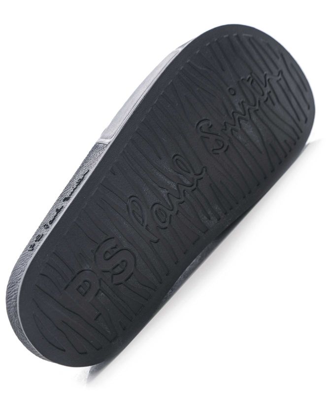 Paul Smith Zed Zebra Slides