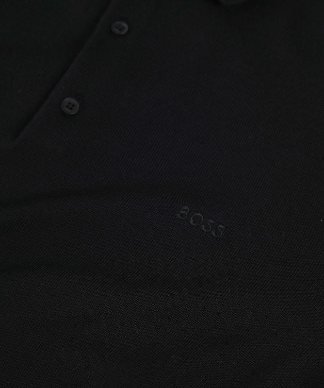BOSS Merino Bono-L Polo Shirt