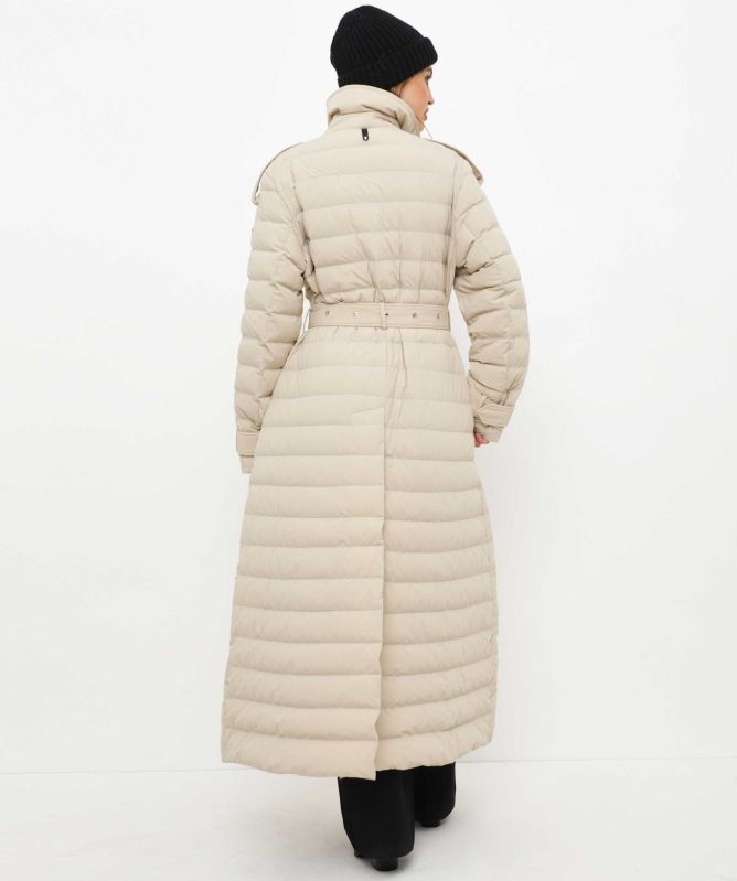 Mackage Magda Belted Down Coat
