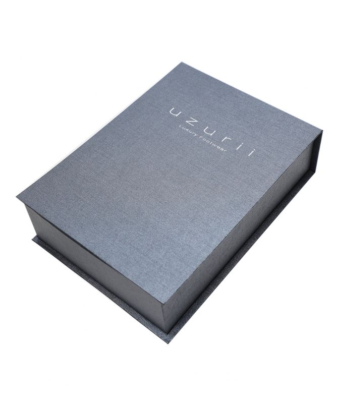 Uzurii Flower Crystal Flip Flops