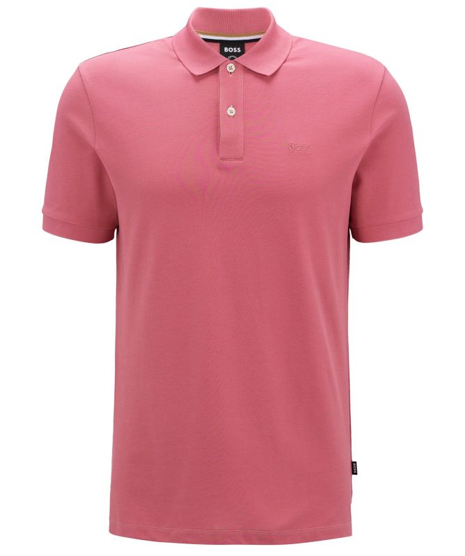 BOSS Pallas Polo Shirt