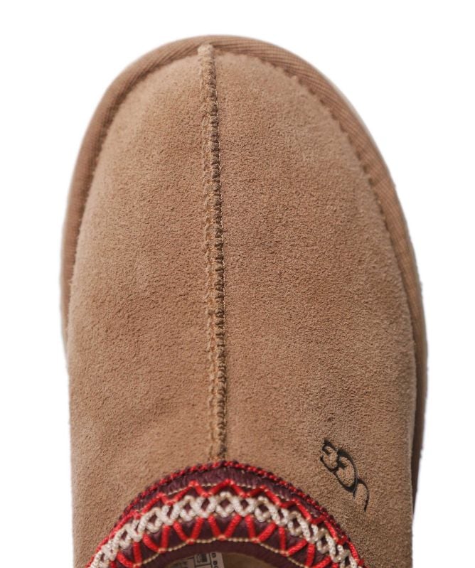 UGG Suede Tazz II Slippers