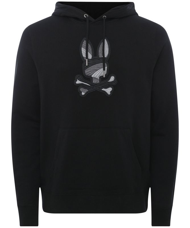 Psycho Bunny Baxter Hoodie
