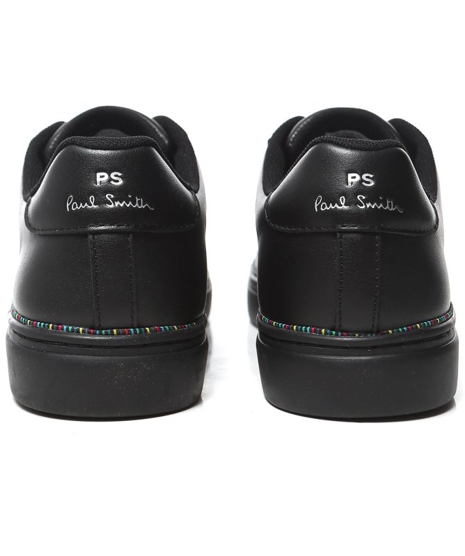 Paul Smith Leather Rex Sneakers