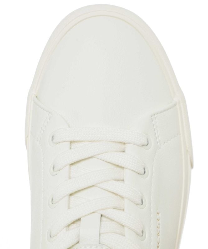 Hackett Leather Blake Once Trainers