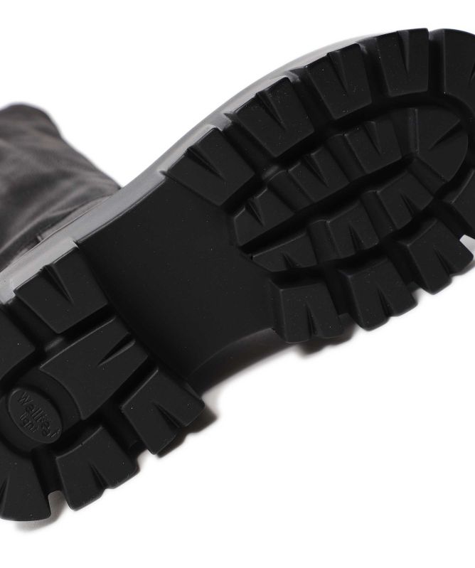 Lofina Knee Length Boots