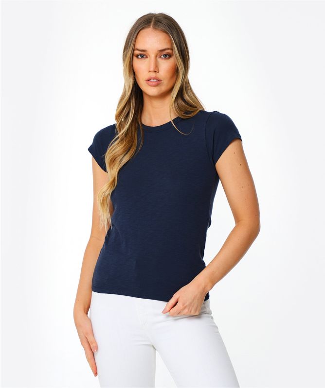 rag & bone The Slub Tee