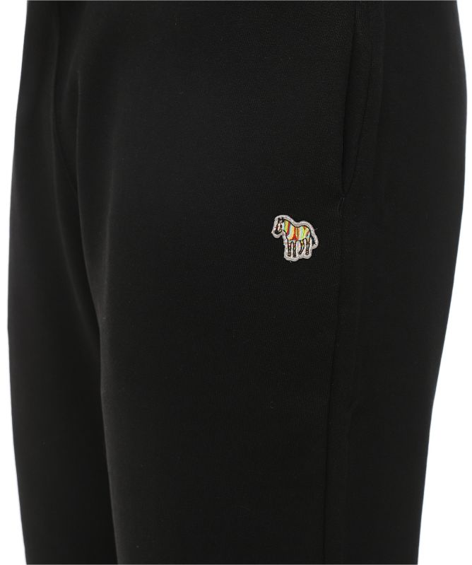 Paul Smith Organic Cotton Zebra Joggers