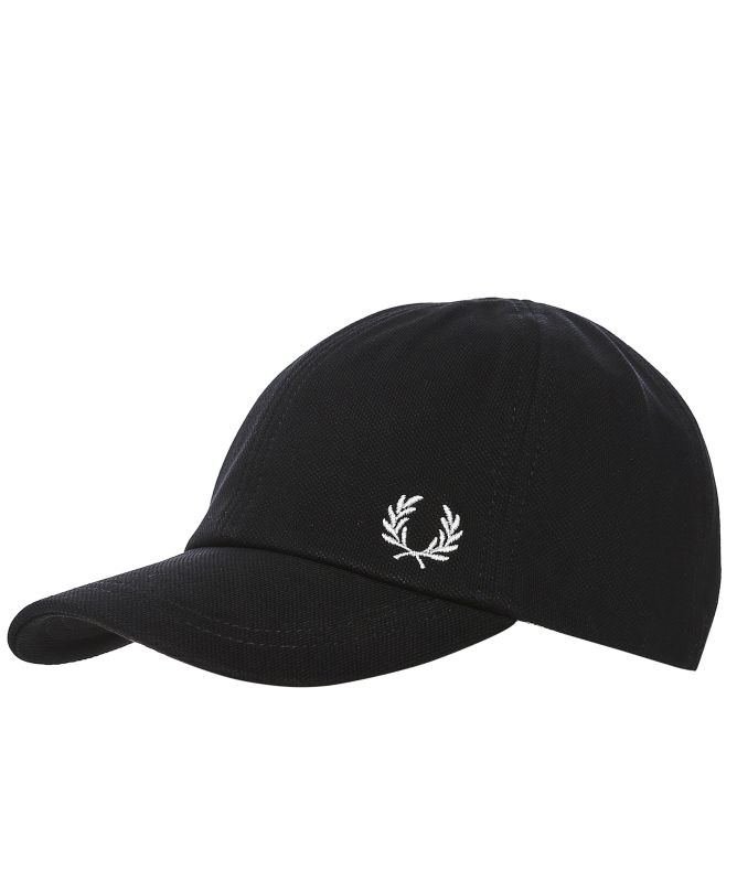 Fred Perry Classic Pique Cap