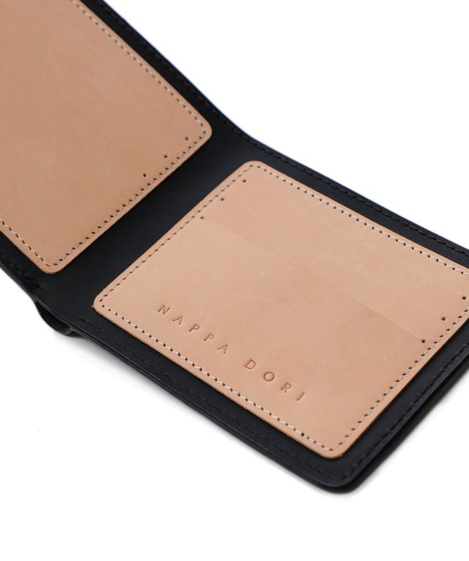 Nappa Dori The Cobbler Wallet