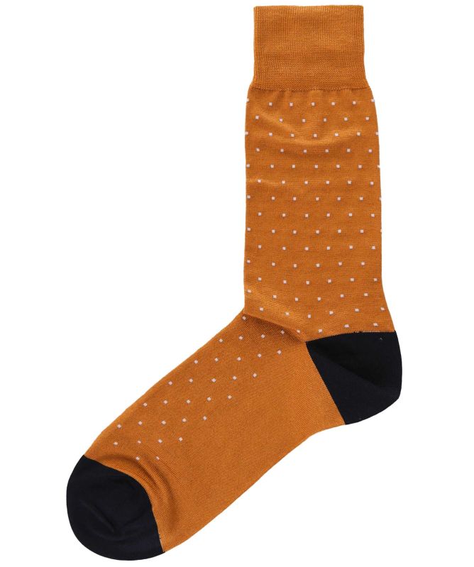 Paul Smith Pin Dot Ciao Socks