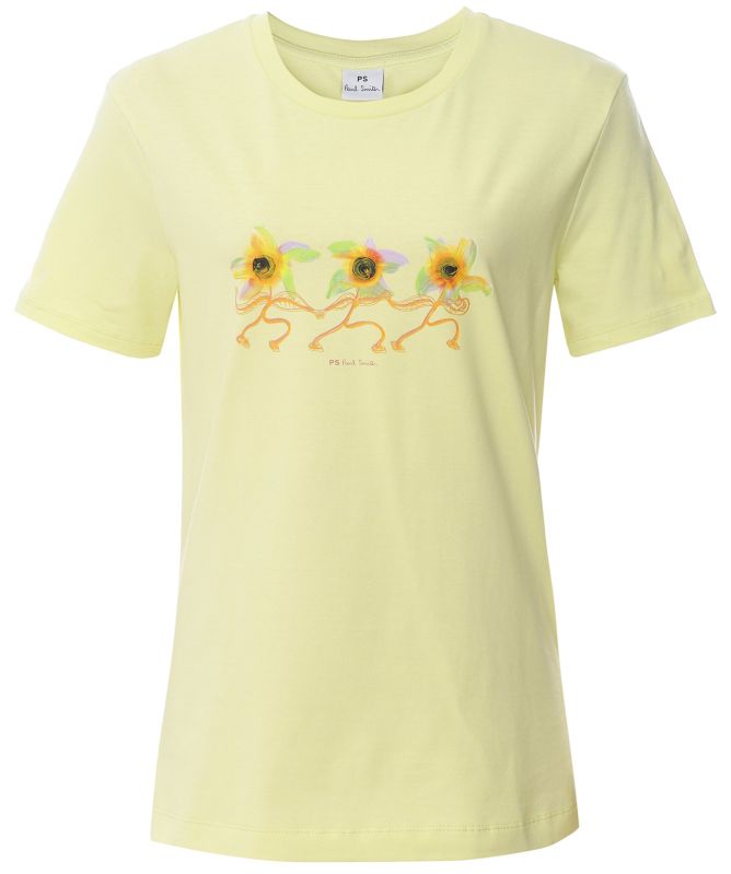 Paul Smith Sunflair T-Shirt