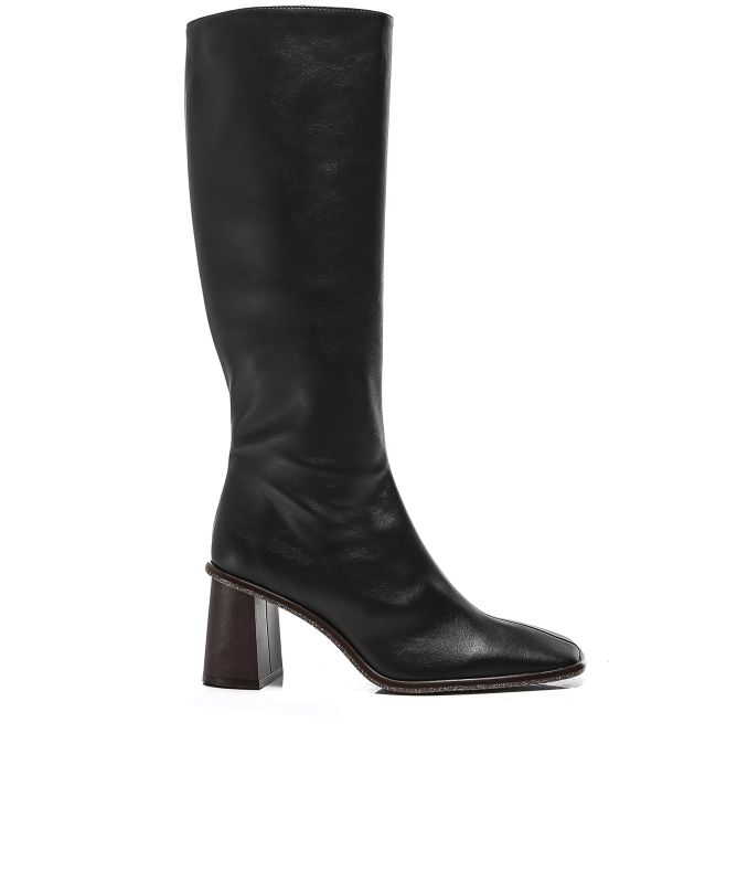 ALOHAS East Corn Knee High Boots