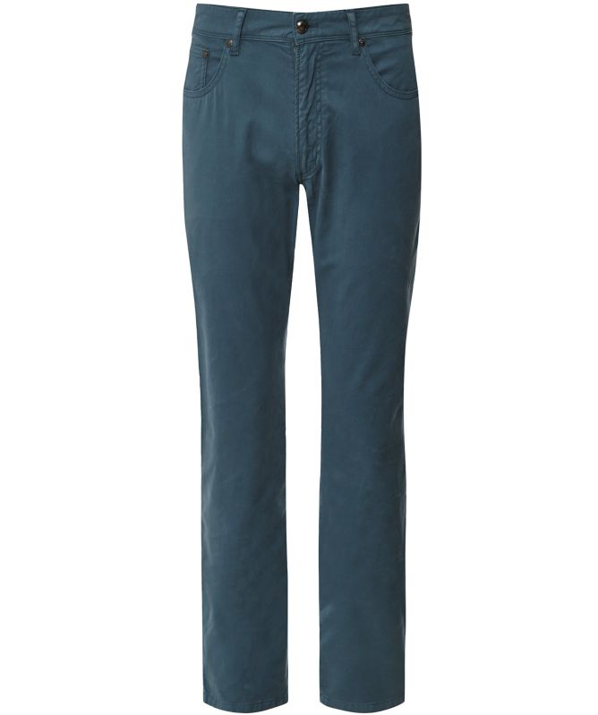 Hackett Regular Fit Trinity Pants
