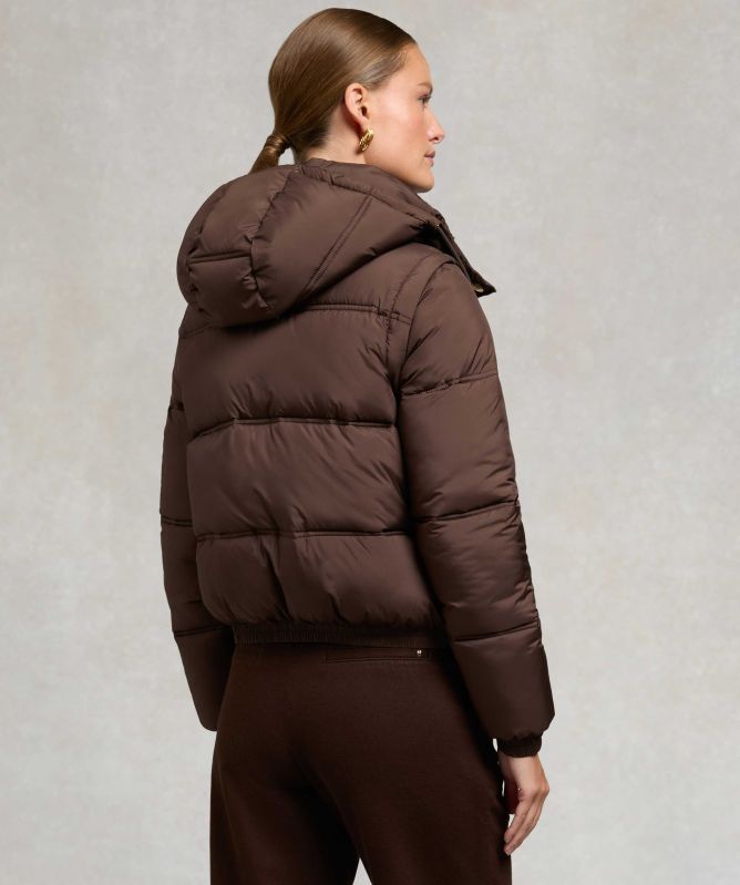 Holland Cooper Milton Convertible Jacket