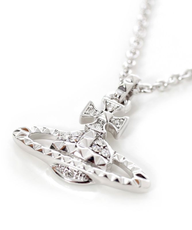 Vivienne Westwood Mayfair Pendant Necklace