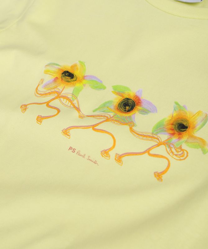 Paul Smith Sunflair T-Shirt