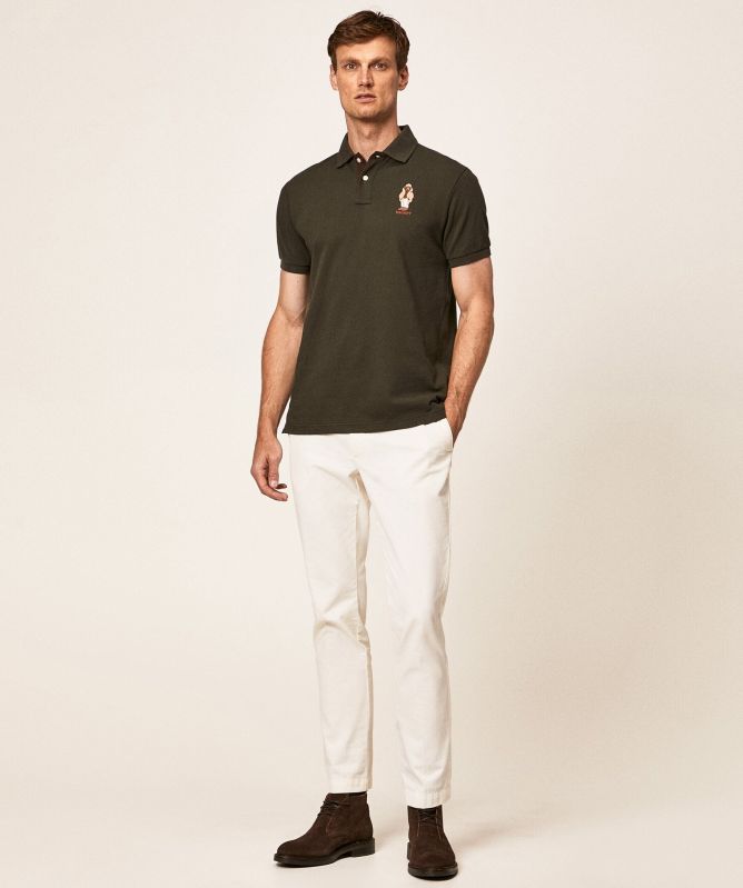 Hackett Harry Polo Shirt