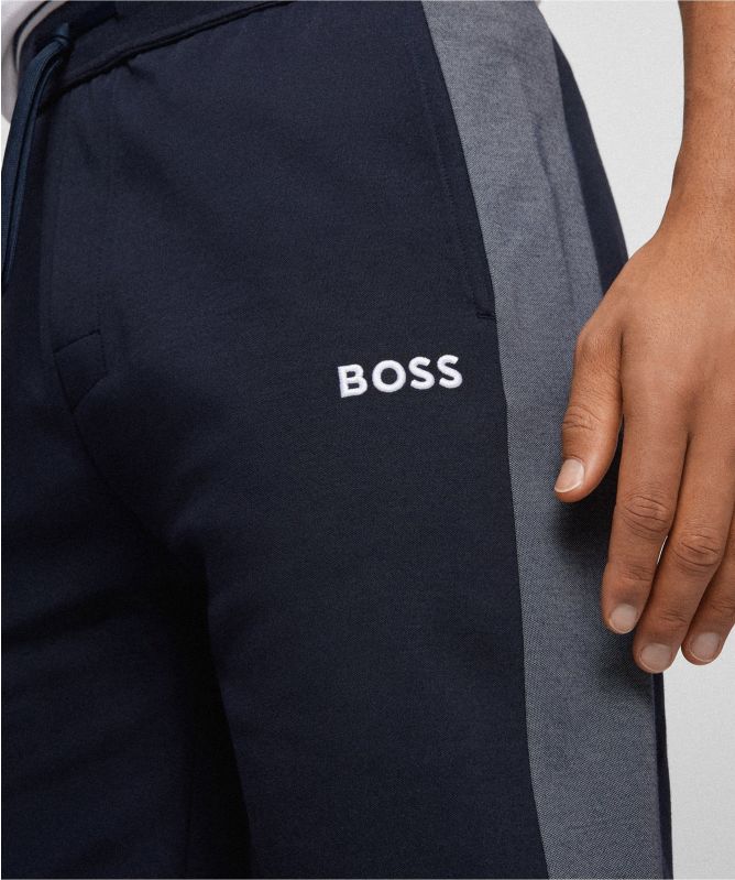 BOSS Tracksuit Shorts