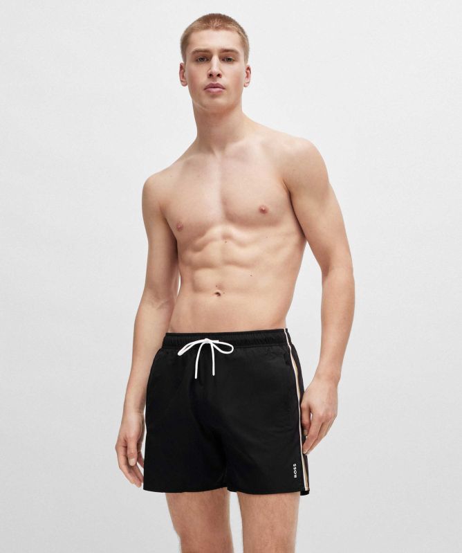 BOSS Iconic Swim Shorts