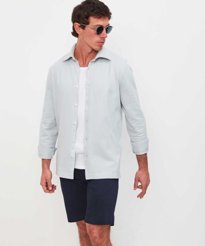 unfeigned Jersey Ourshirt
